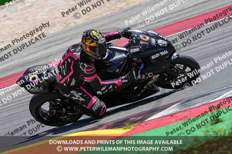 May 2023;May 2024;motorbikes;no limits;peter wileman photography;portimao;portugal;trackday digital images